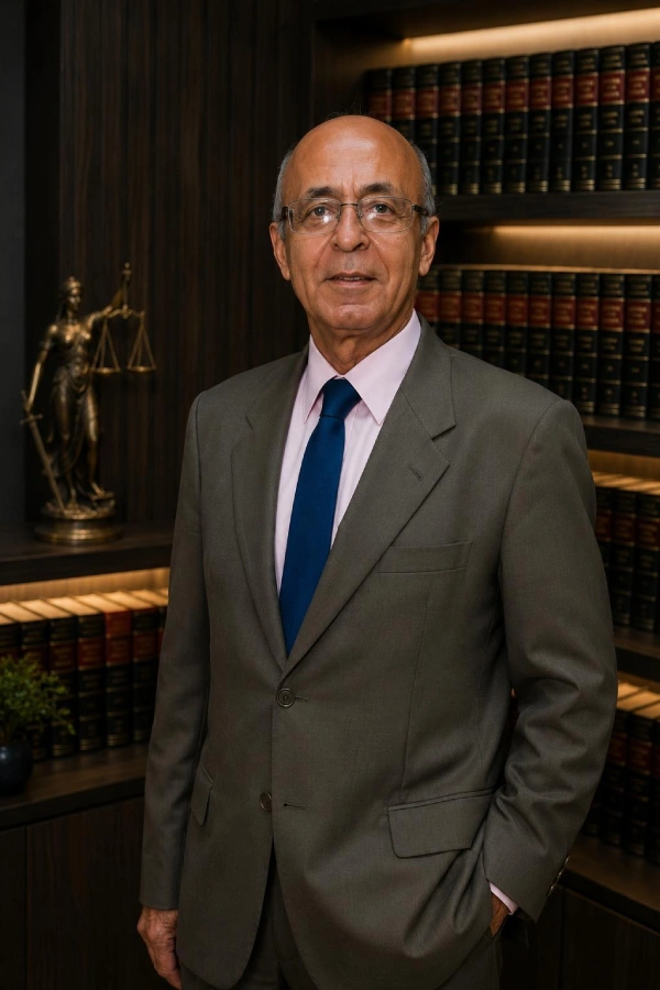 Atendimento jurídico especializado em Direito do Trabalho