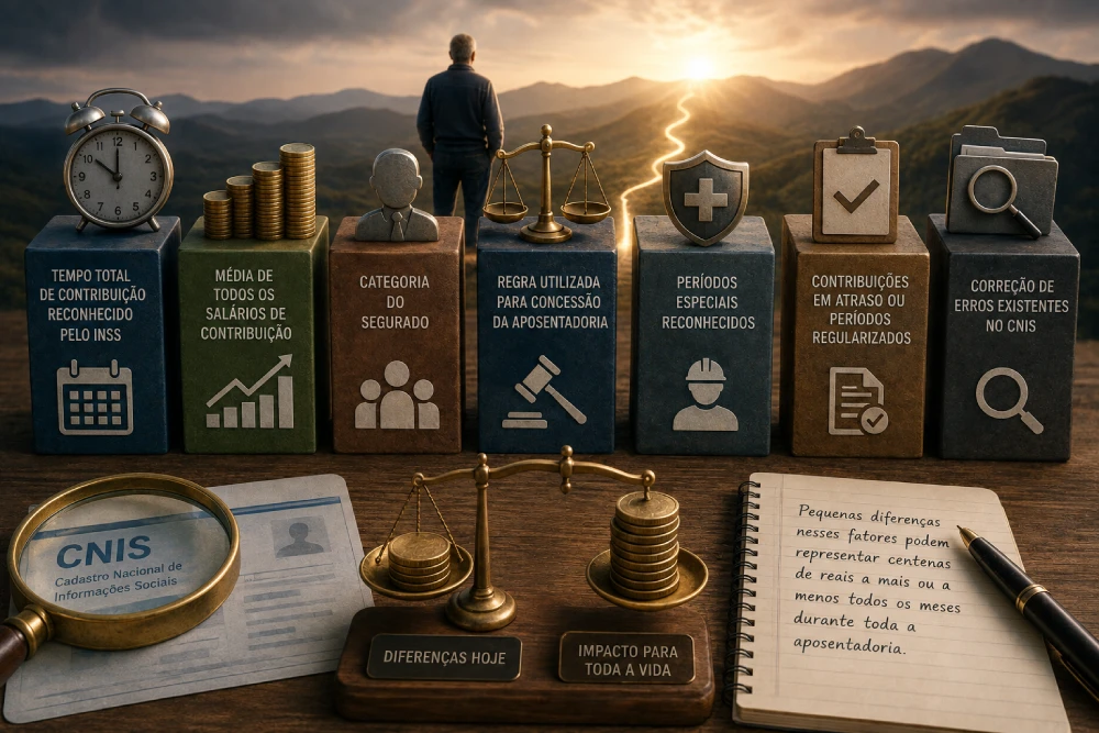 Planejamento financeiro