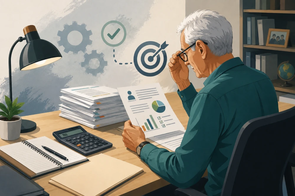 Revisão da aposentadoria e direitos previdenciários