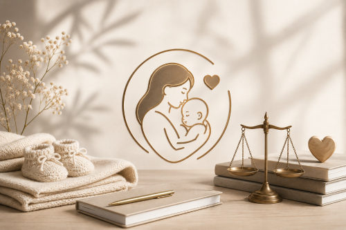 Atendimento especializado em salário-maternidade